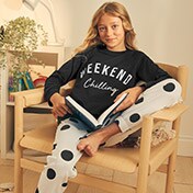 Nightwear